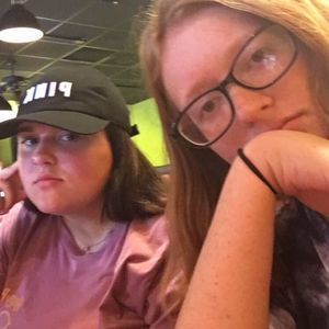 Meet your Posher, Kelly